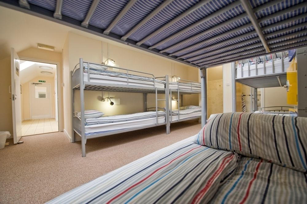 Ballater Hostel Bagian luar foto
