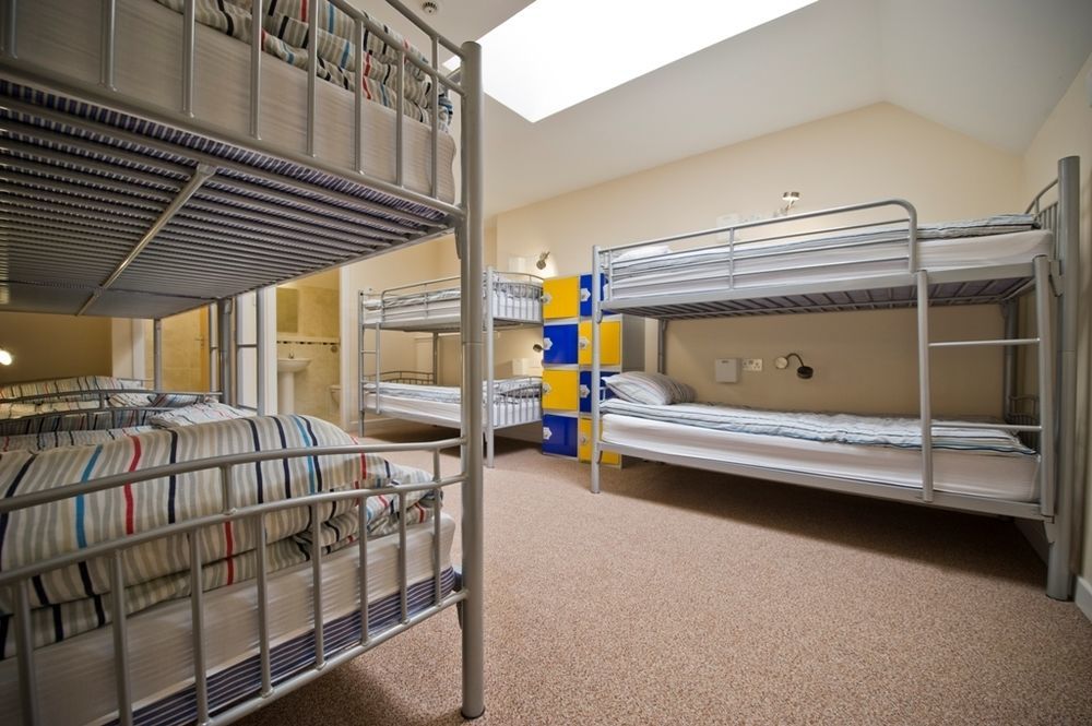 Ballater Hostel Bagian luar foto