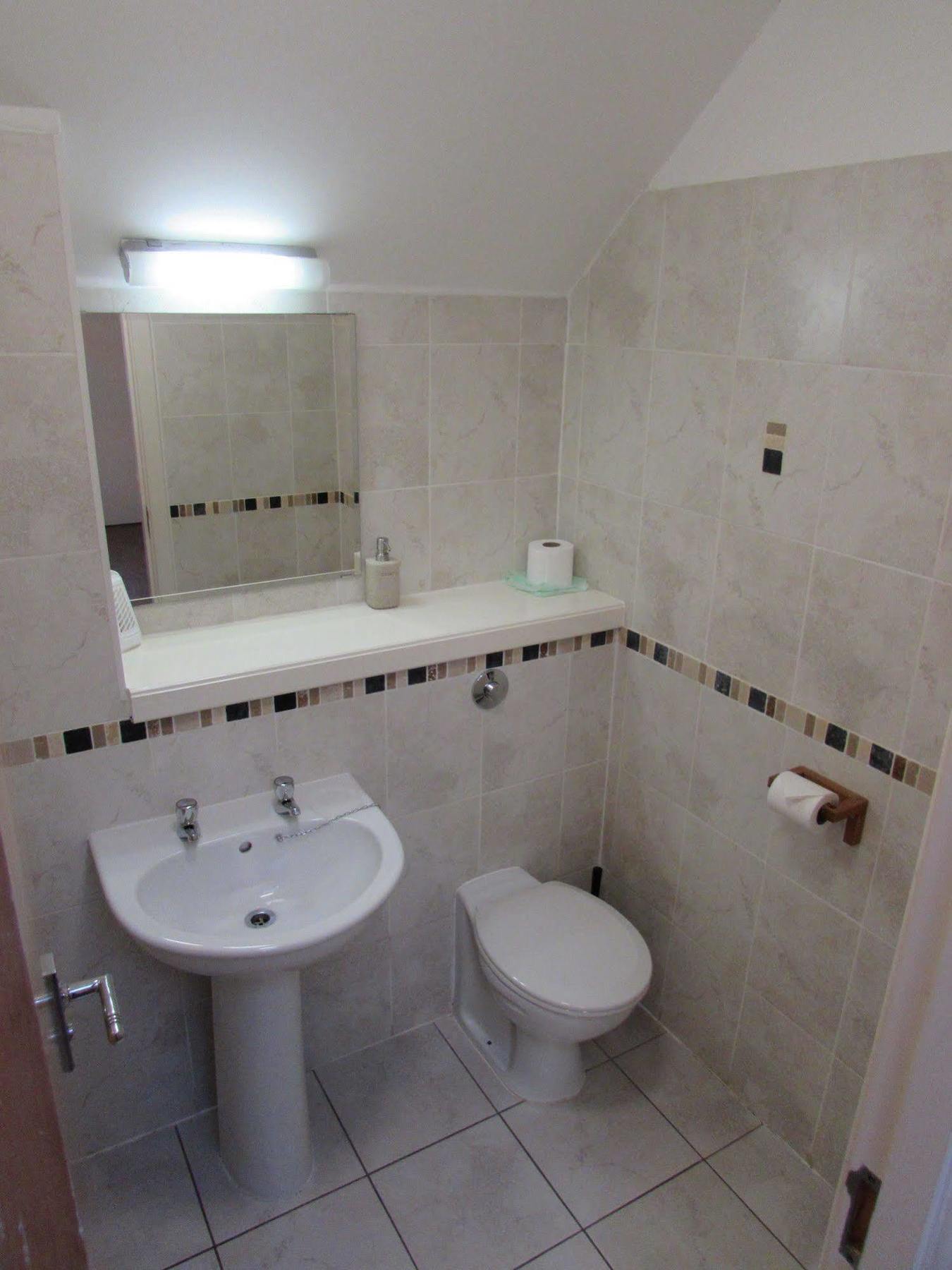 Ballater Hostel Bagian luar foto