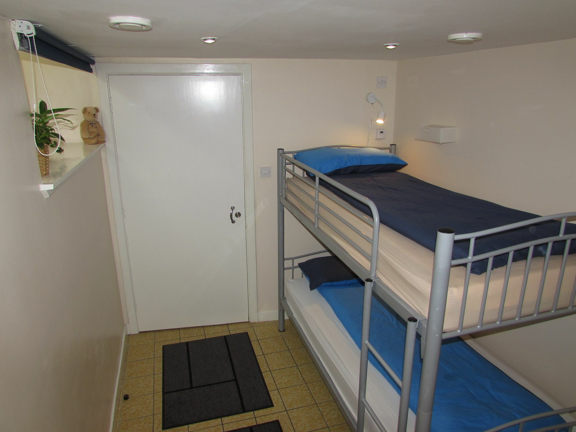 Ballater Hostel Bagian luar foto
